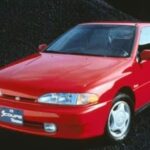 1993 Hyundai Scoupe Service and Repair Manual