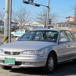 1995 Hyundai Sonata Service and Repair Manual