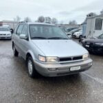 1997 Hyundai Santamo Service and Repair Manual