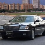 1999 Hyundai Equus Service and Repair Manual