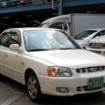 2002 Hyundai Verna Repair and Service Manual - Image 2