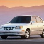 2003 Hyundai Accent Service and Repair Manual