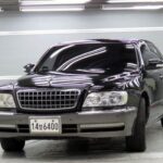 2005 Hyundai Equus Service and Repair Manual
