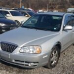 2006 Hyundai Avante Service and Repair Manual