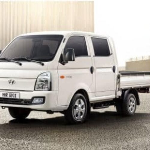 2006 Hyundai H-100 Service and Repair Manual