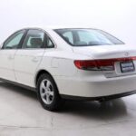 2007 Hyundai Azera Service and Repair Manual