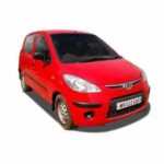 2007 Hyundai i10 Service and Repair Manual