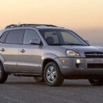 2007 Hyundai Tucson Service and Repair Manual
