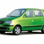 2008 Hyundai Atos Service and Repair Manual