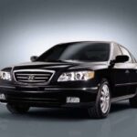 2008 Hyundai Azera Service and Repair Manual