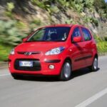 2008 Hyundai i10 Service and Repair Manual