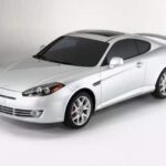 2008 Hyundai Tiburon Service and Repair Manual