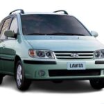 2008 Hyundai Lavita Service and Repair Manual