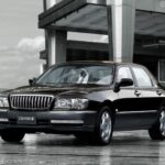 2009 Hyundai Centennial Service and Repair Manual