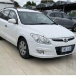 2009 Hyundai i30 Service and Repair Manual