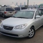 2010 Hyundai Avante Service and Repair Manual