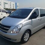 2010 Hyundai Grand Starex Service and Repair Manual