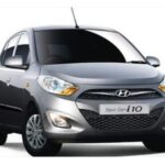 2010 Hyundai i10 Service and Repair Manual