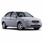 2010 Hyundai Verna Repair and Service Manual