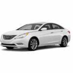 2011 Hyundai Sonata Service and Repair Manual