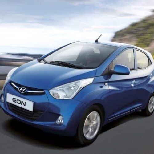 2011 Hyundai Eon Service and Repair Manual