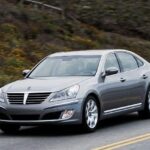 2011 Hyundai Equus Service and Repair Manual