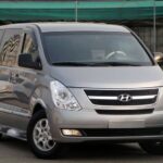 2011 Hyundai Grand Starex Service and Repair Manual
