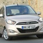 2011 Hyundai i10 Service and Repair Manual