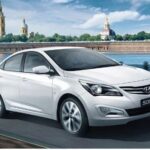 2011 Hyundai Solaris Service and Repair Manual