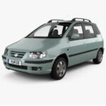 2011 Hyundai Lavita Service and Repair Manual