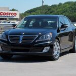 2012 Hyundai Equus Service and Repair Manual