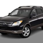 2012 Hyundai Veracruz Service and Repair Manual