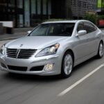 2013 Hyundai Equus Service and Repair Manual