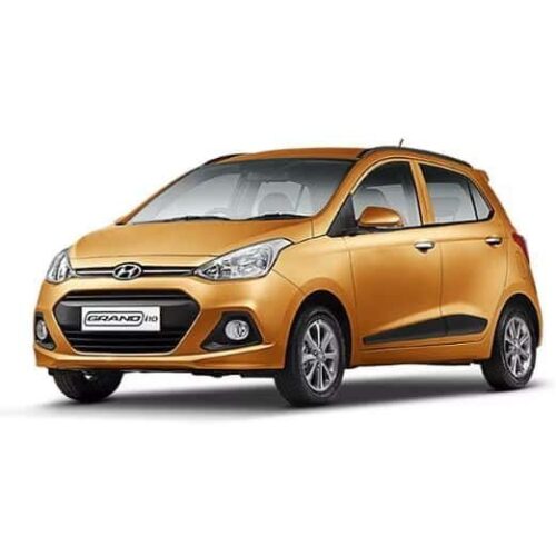 2013 Hyundai Grand i10 Service and Repair Manual