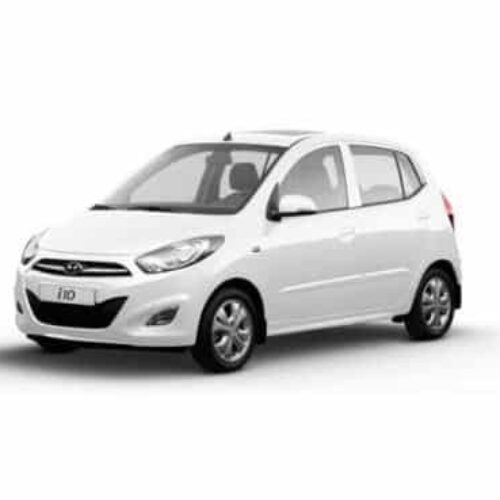 2013 Hyundai i10 Service and Repair Manual