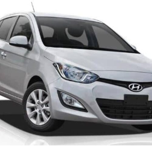 2013 Hyundai i20 Service and Repair Manual