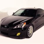2013 Hyundai Rohens Coupe Service and Repair Manual