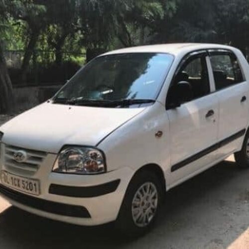 2013 Hyundai Santro Service and Repair Manual