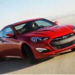 2014 Hyundai Genesis Coupe Service and Repair Manual