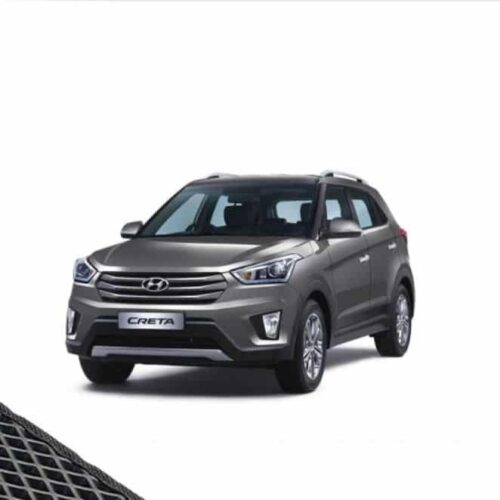 2015 Hyundai Creta Service and Repair Manual