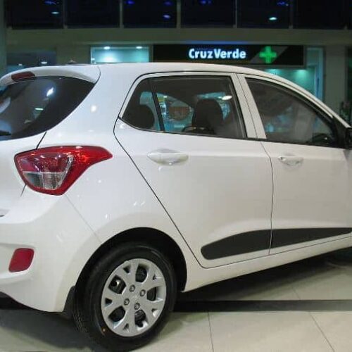 2014 Hyundai Grand i10 Service and Repair Manual