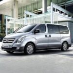 2014 Hyundai Grand Starex Service and Repair Manual