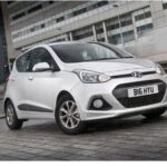 2014 Hyundai i10 Service and Repair Manual