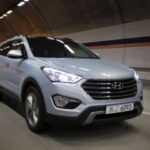 2014 Hyundai Maxcruz Service and Repair Manual