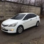 2014 Hyundai Solaris Service and Repair Manual