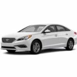 2014 Hyundai Sonata Service and Repair Manual