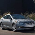 2015 Hyundai Azera Service and Repair Manual