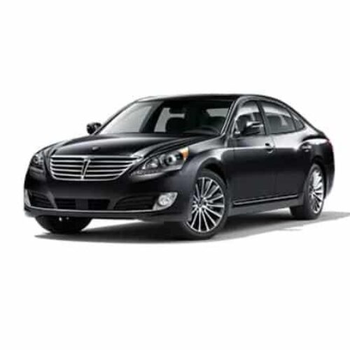 2015 Hyundai Equus Service and Repair Manual