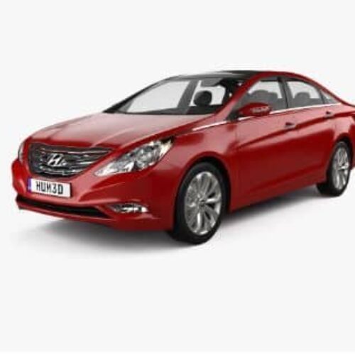 2015 Hyundai i45 Service and Repair Manual