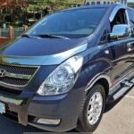 2015 Hyundai Starex Service and Repair Manual